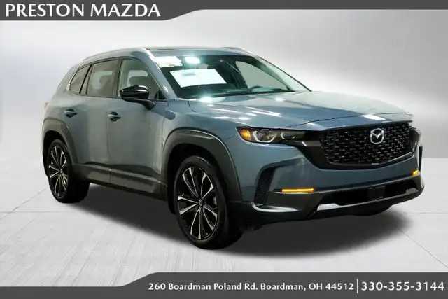 2024 Mazda CX-50 2.5 Premium Plus S's photo
