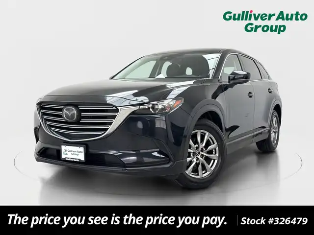 2019 Mazda CX-9 Touring FWD's photo