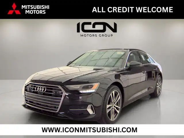 2023 Audi A6 Sport 45 Premium S tronic quattro's photo