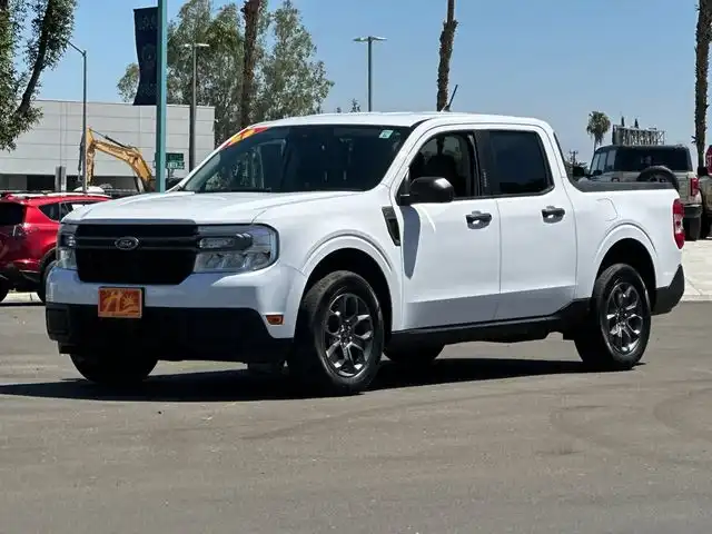 2023 Ford Maverick XLT AWD's photo