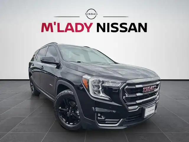 2023 GMC Terrain AT4 AWD's photo