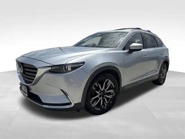 2016 Mazda CX-9 Grand Touring AWD's photo
