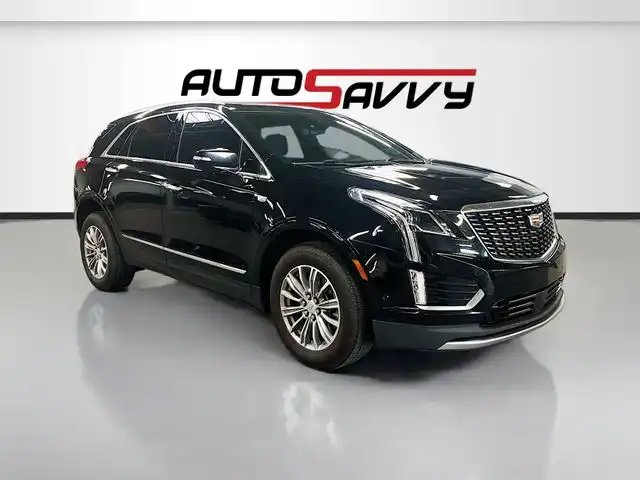 2023 Cadillac XT5 AWD Premium Luxury's photo