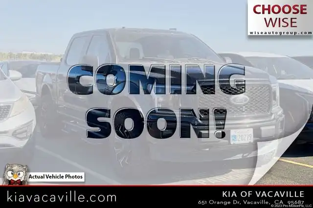 2019 Ford F-150 XL 4x4 SuperCrew 5-1/2 Box's photo