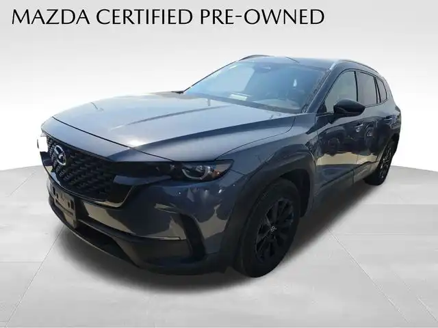 2025 Mazda CX-50 2.5 S Preferred's photo