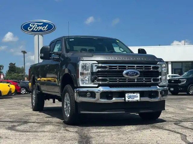 2026 Ford F-250 XLT 4x4 SuperCab 6-3/4' Box's photo