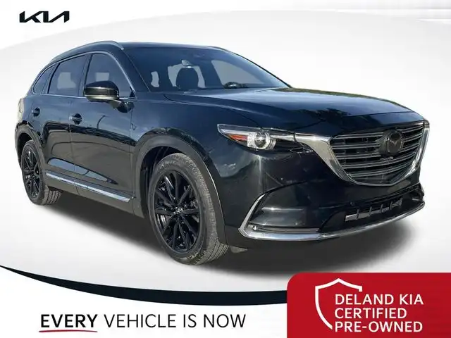 2021 Mazda CX-9 Grand Touring FWD's photo