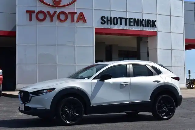 2024 Mazda CX-30 Select Sport AWD's photo