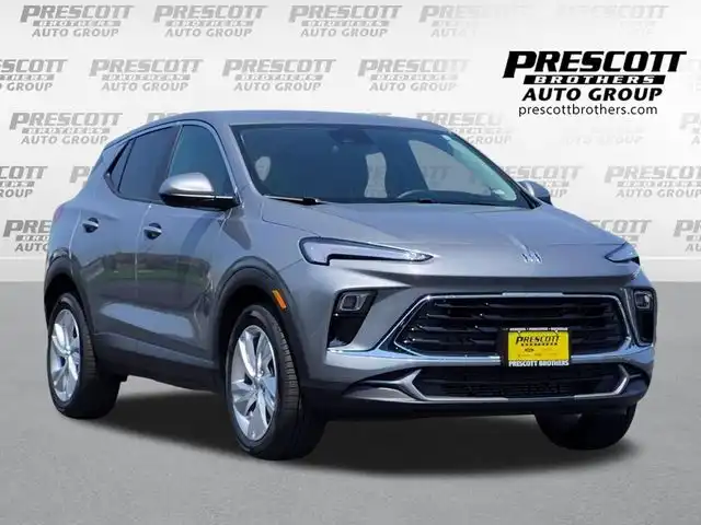 2026 Buick Encore GX Preferred's photo