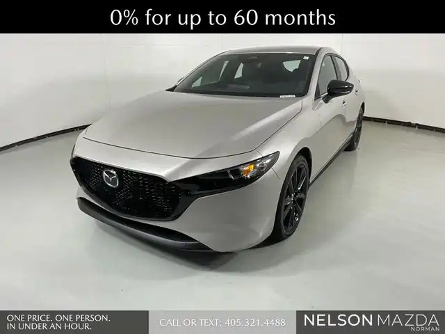 2026 Mazda CX-3 Select Sport AT 5-Door SKYACTIV's photo