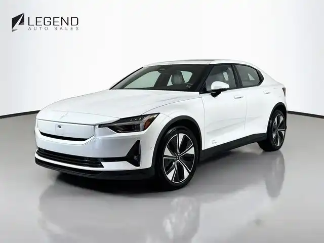 2024 Polestar 2 Long Range Dual Motor Plus's photo