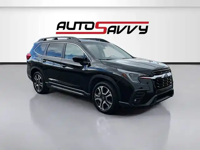 2024 Subaru Ascent Limited 7 Passenger's photo