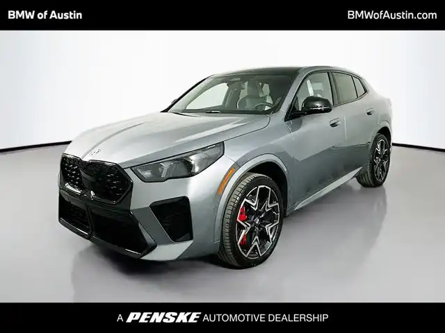 2026 BMW X2 xDrive28i's photo
