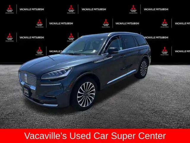 2022 Lincoln Aviator Reserve RWD's photo