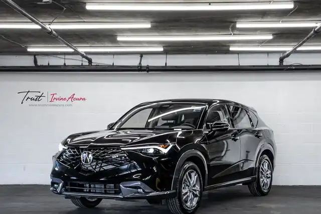 2026 Acura ADX Base's photo