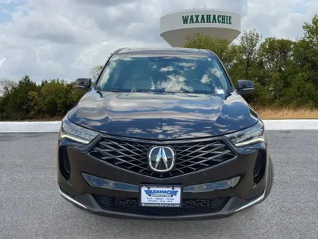 2026 Acura RDX Technology Package SH-AWD's photo