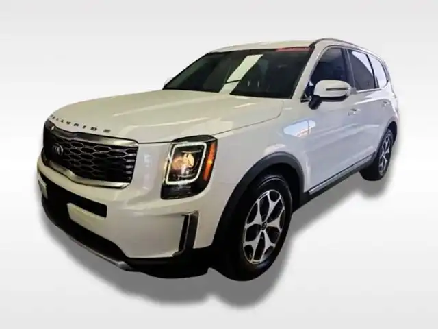 2020 Kia Telluride EX AWD's photo