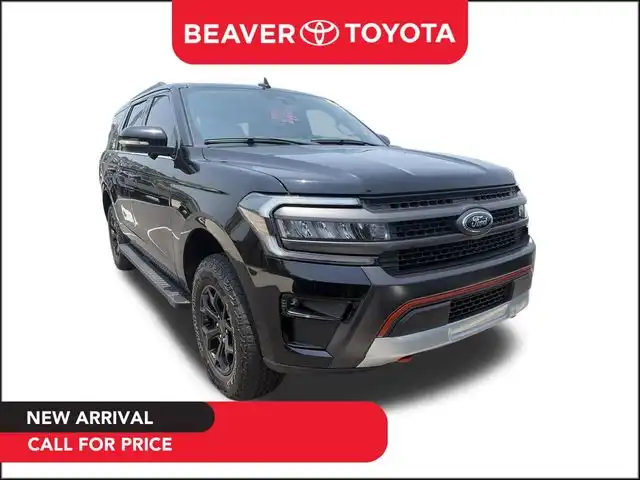 2024 Ford Expedition Timberline 4x4's photo