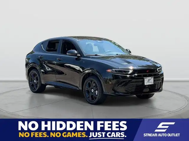 2024 Dodge Hornet 1.3 R/T Plus eAWD's photo
