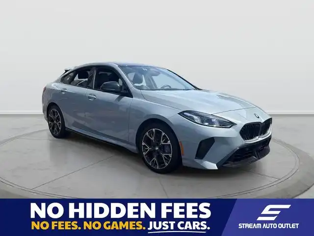 2026 BMW 2 Series 228 xDrive Gran Coupe's photo