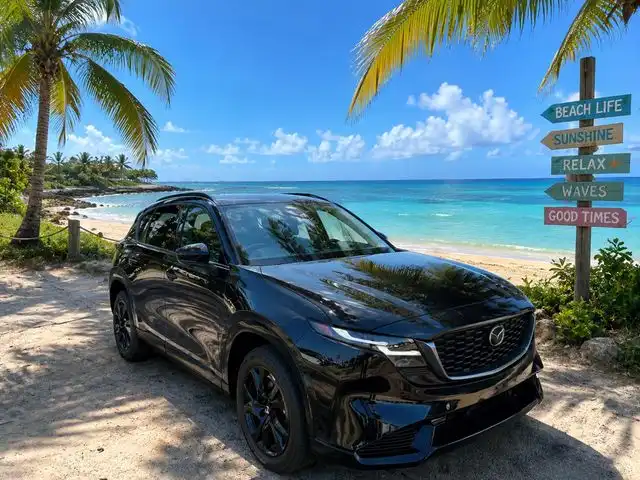 2026 Mazda CX-5 S Premium Plus Auto AWD's photo
