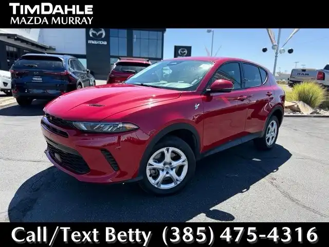 2024 Dodge Hornet 2.0 GT AWD's photo