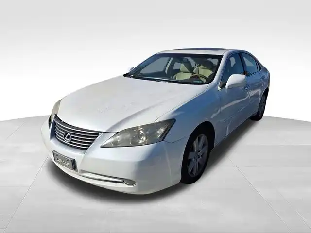 2007 Lexus ES 350 350's photo