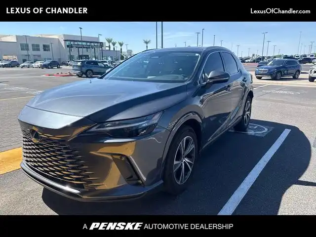 2024 Lexus RX 350 350 Premium FWD's photo