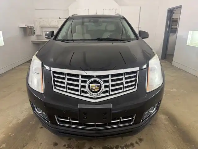 2013 Cadillac SRX Performance AWD Collection's photo