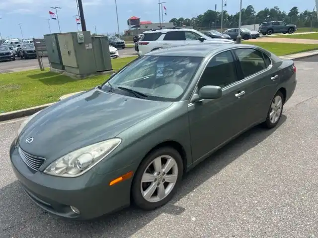 2005 Lexus ES 350 330's photo