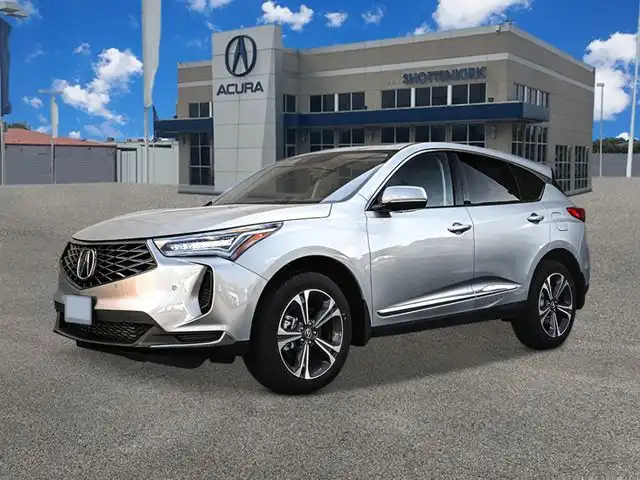 2026 Acura RDX Technology Package SH-AWD's photo