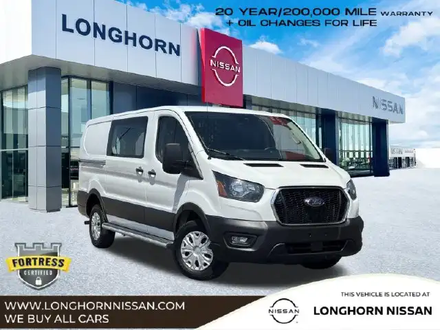 2025 Ford Transit 250 Low Roof 148 WB's photo