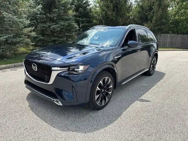 2024 Mazda CX-90 Turbo S Premium Package's photo