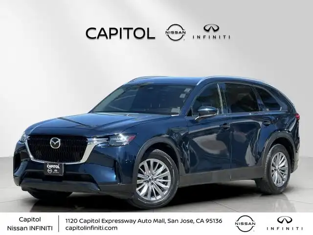 2024 Mazda CX-90 Turbo Preferred Plus Package's photo