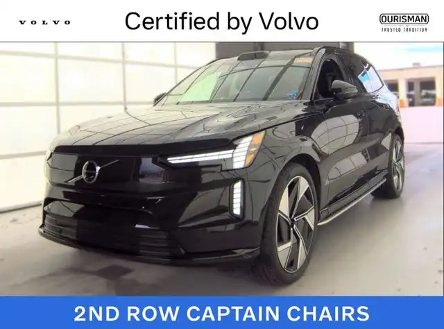 2025 Volvo EX90 Twin Motor Performance Ultra 6-Seater's photo