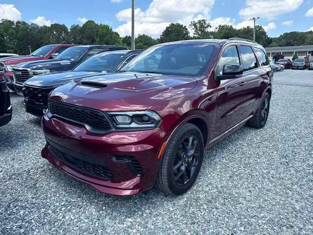 2026 Dodge Durango GT HEMI Premium V8 AWD's photo