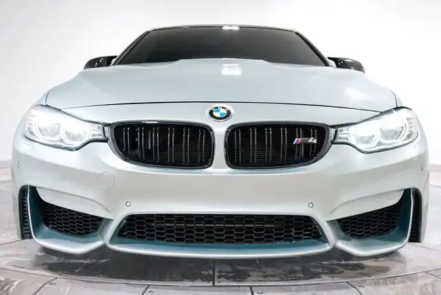 2016 BMW M4 Base's photo