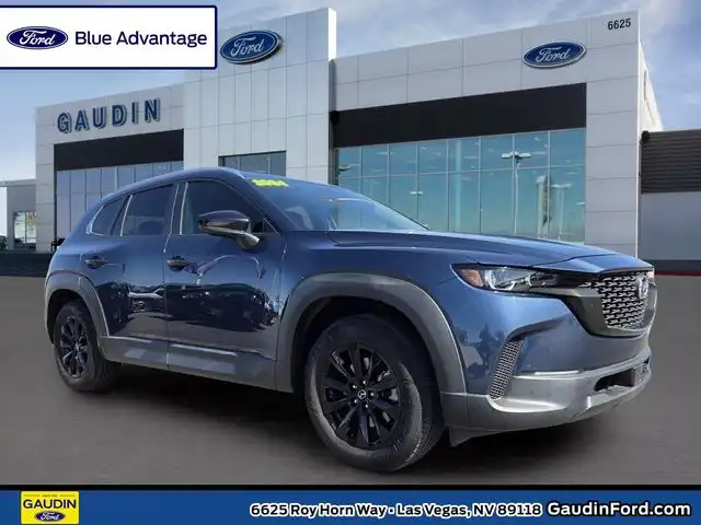 2024 Mazda CX-50 2.5 S PREFERRED's photo