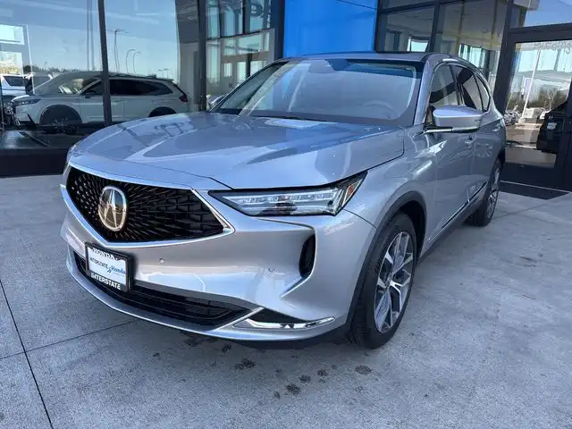 2023 Acura MDX w/Technology Package's photo