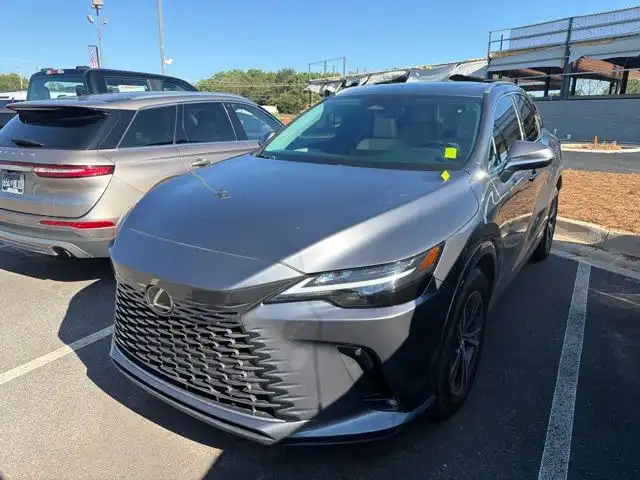 2023 Lexus RX 350 350 Premium Plus AWD's photo