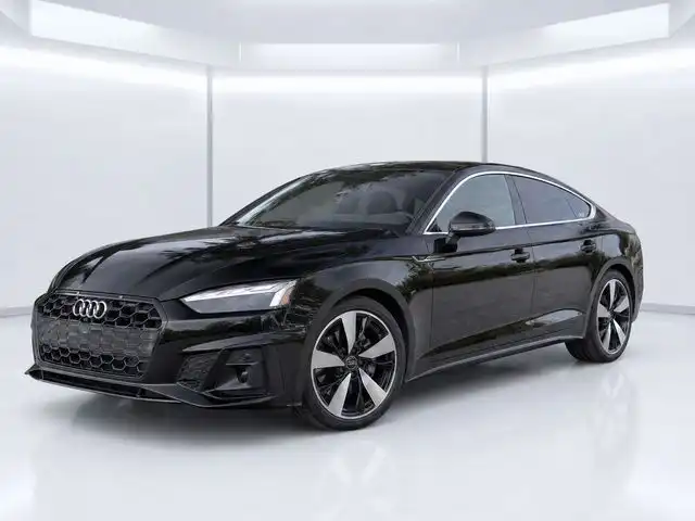 2026 Audi A5 Premium quattro S tronic's photo