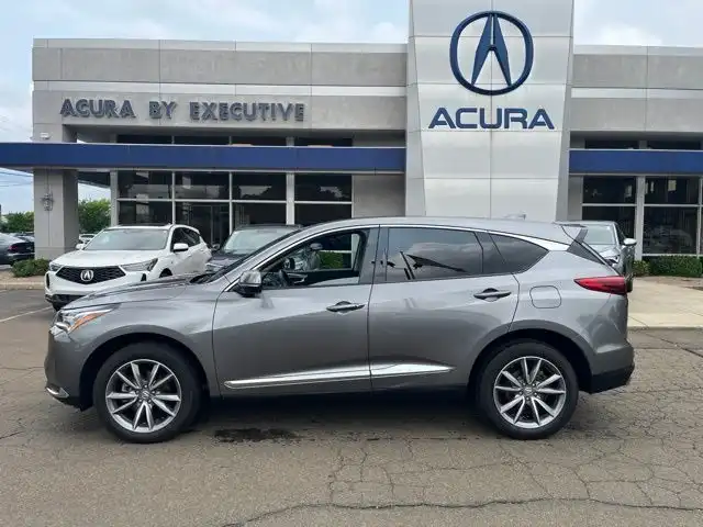 2024 Acura RDX Technology Package SH-AWD's photo