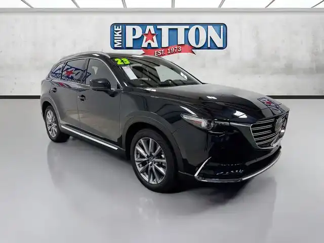 2023 Mazda CX-9 Grand Touring AWD's photo