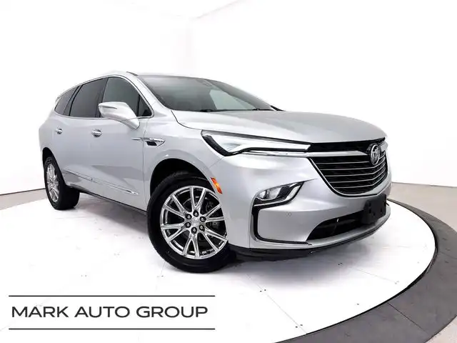 2022 Buick Enclave Premium AWD's photo