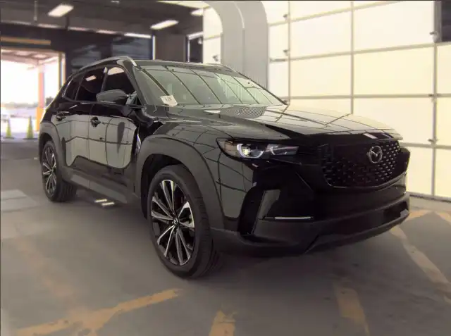 2026 Mazda CX-50 2.5 S Premium's photo