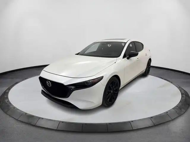 2021 Mazda CX-3 Turbo 2.5 AT 5-Door SKYACTIV AWD's photo