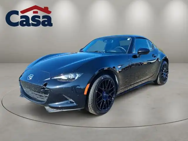 2024 Mazda MX-5 Miata 2.0 Grand Touring's photo