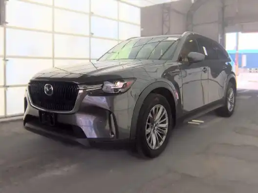 2024 Mazda CX-90 Turbo Preferred Plus Package's photo