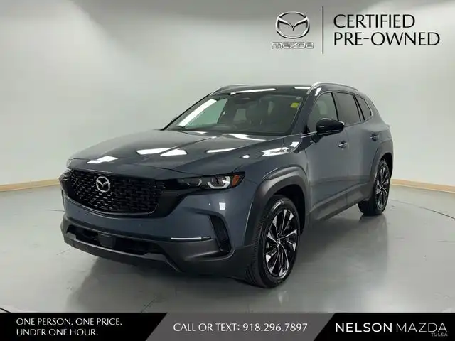 2026 Mazda CX-50 2.5 Hybrid Premium Plus's photo