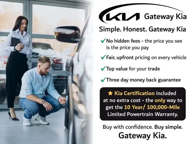 2024 Kia Optima GT-Line FWD's photo